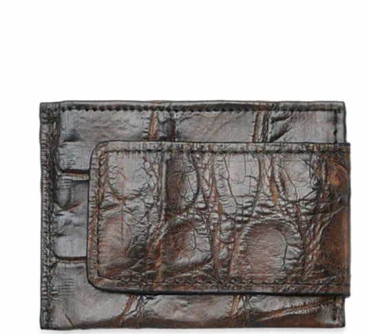 CROCÖ Mama Genuine Vintage Wallet