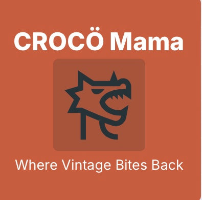 CROCÖ Mama